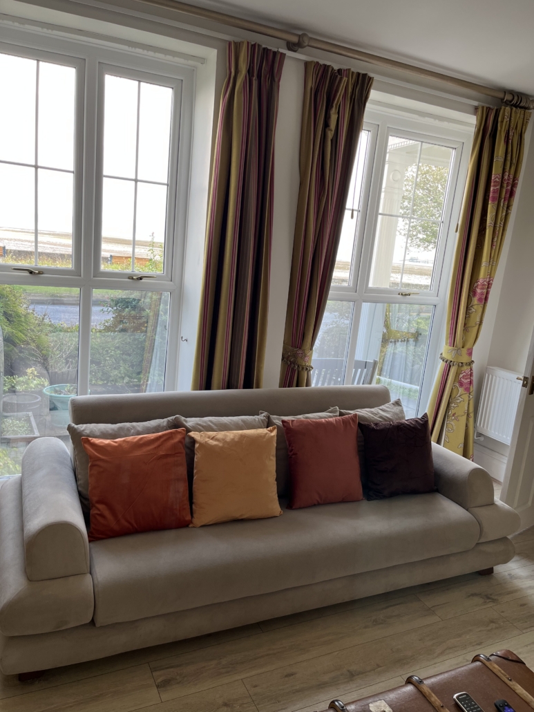 Sofabed 1
