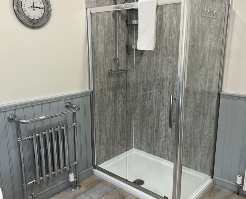 Shower