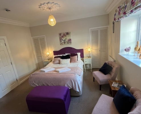 Whole room